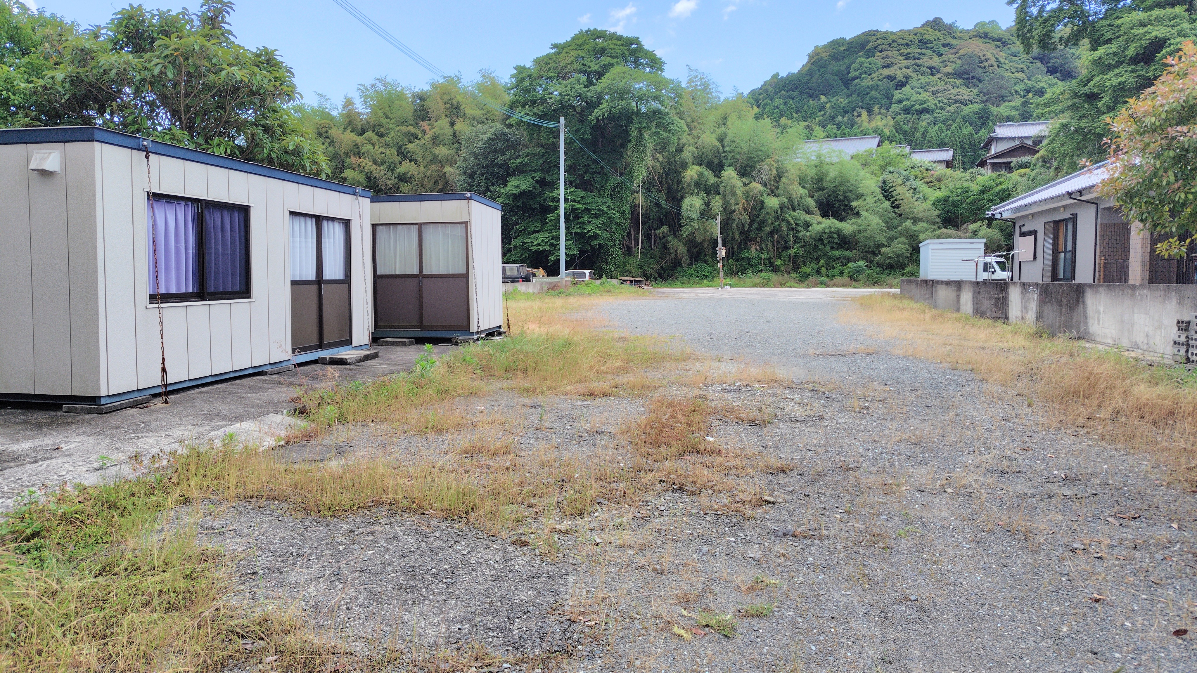 富合町木原売地